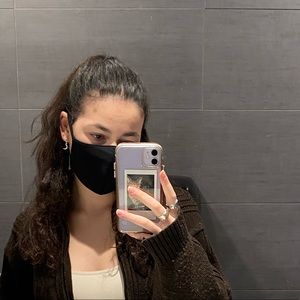 Meet your Posher, Victoria